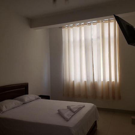 Hotel Suyox Tarapoto Esterno foto