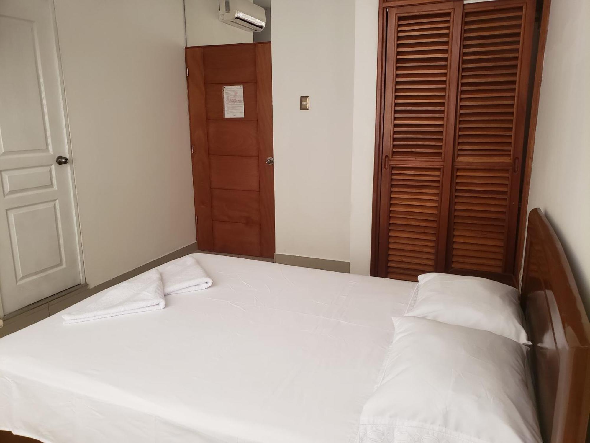 Hotel Suyox Tarapoto Esterno foto