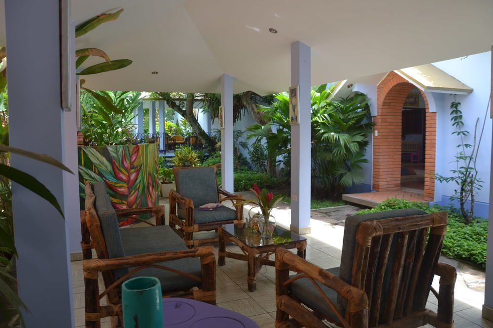 Hotel Suyox Tarapoto Esterno foto