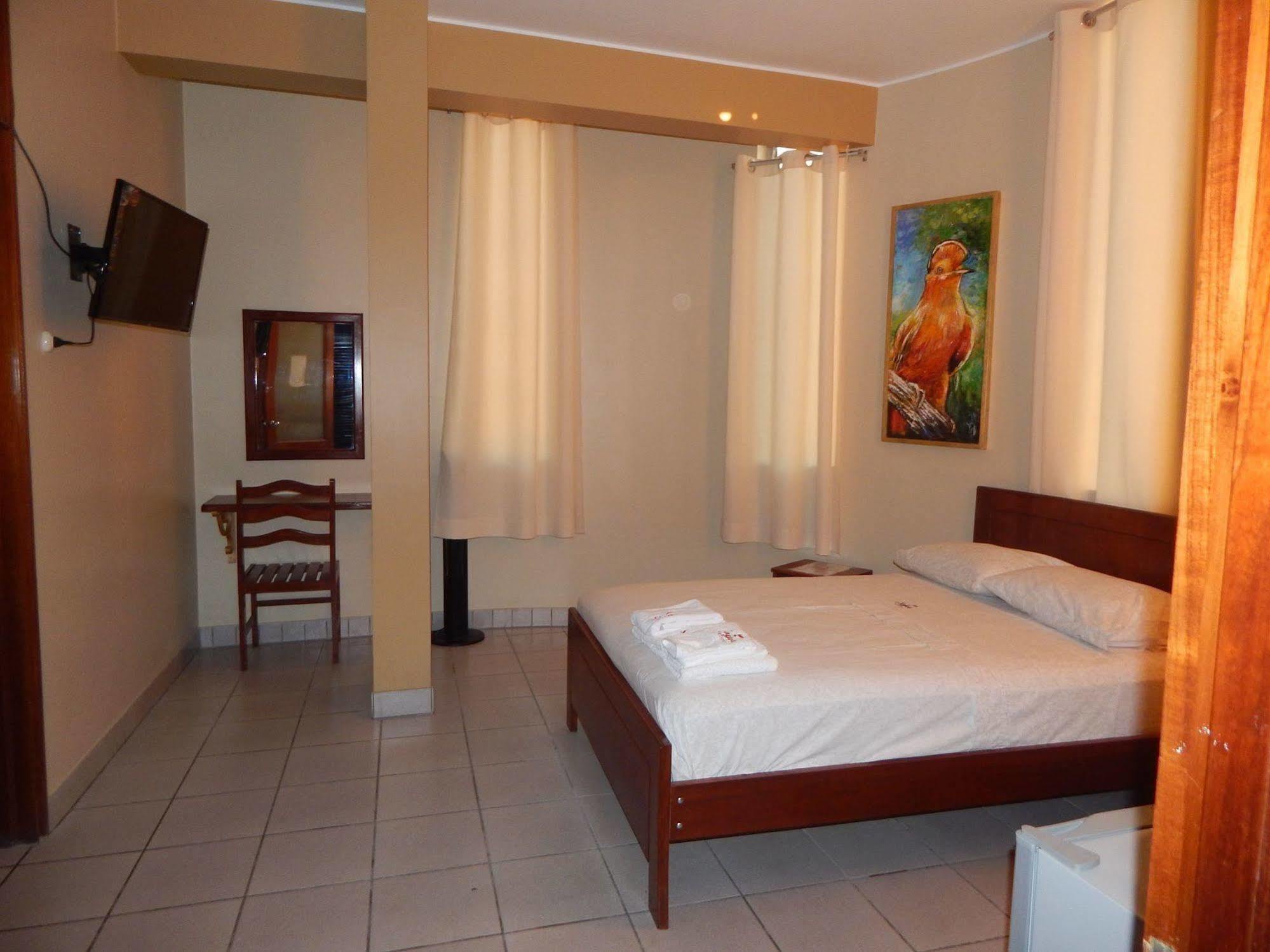 Hotel Suyox Tarapoto Esterno foto