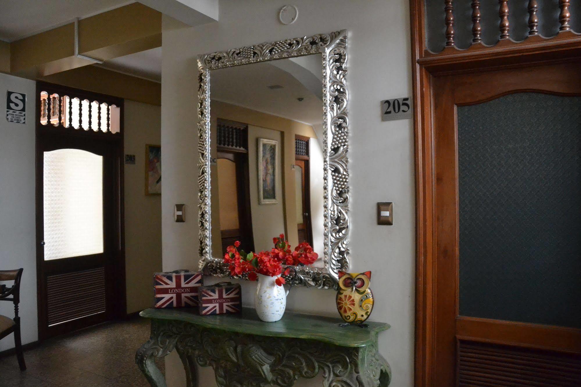 Hotel Suyox Tarapoto Esterno foto