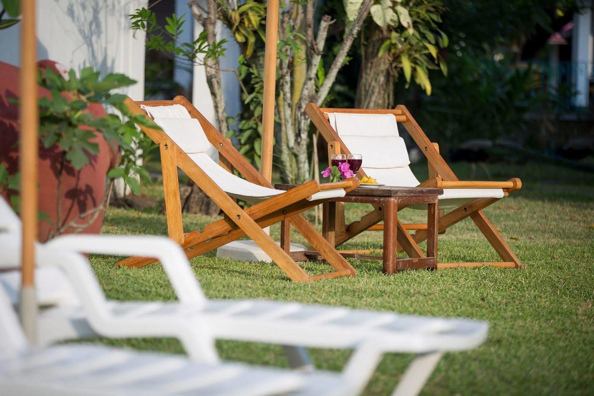 Hotel Suyox Tarapoto Esterno foto